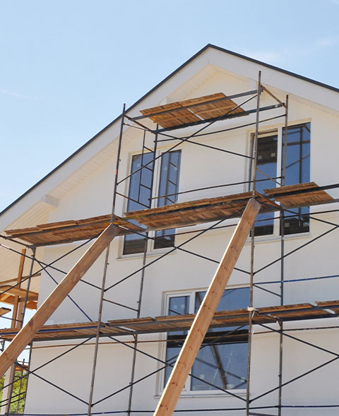 Entreprise de couverture et zinguerie près de Strasbourg