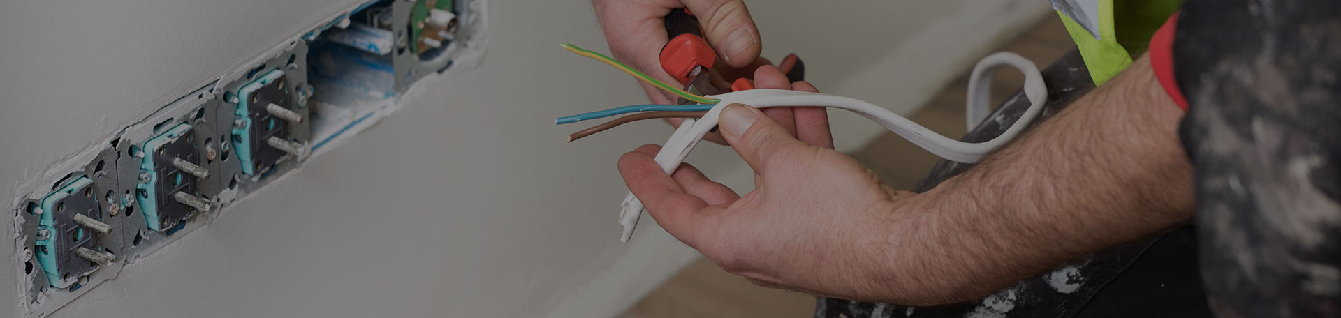 Travaux d'électricité générale près de Strasbourg