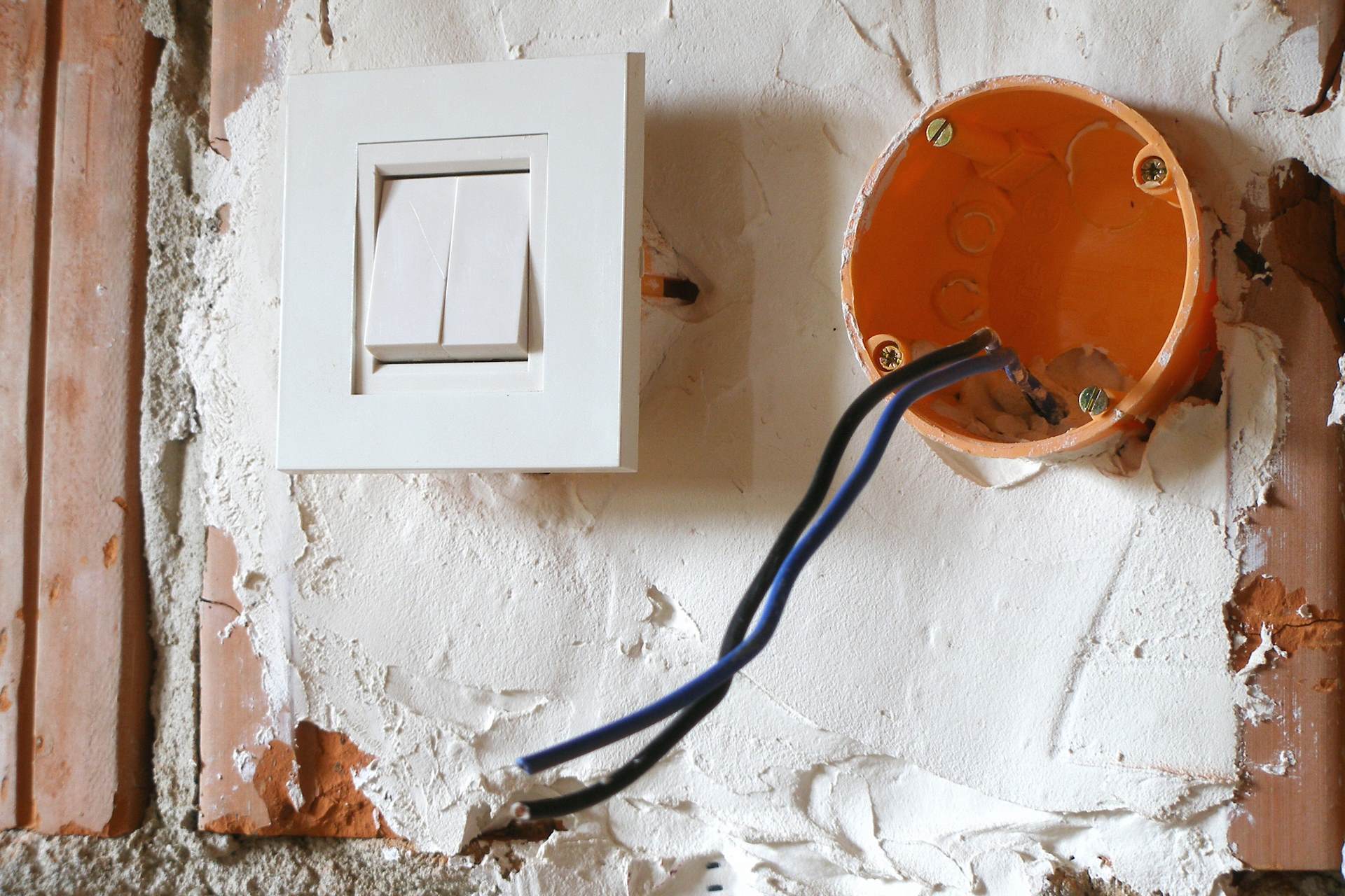 Travaux d'électricité générale près de Strasbourg Travaux d'électricité générale près de Strasbourg